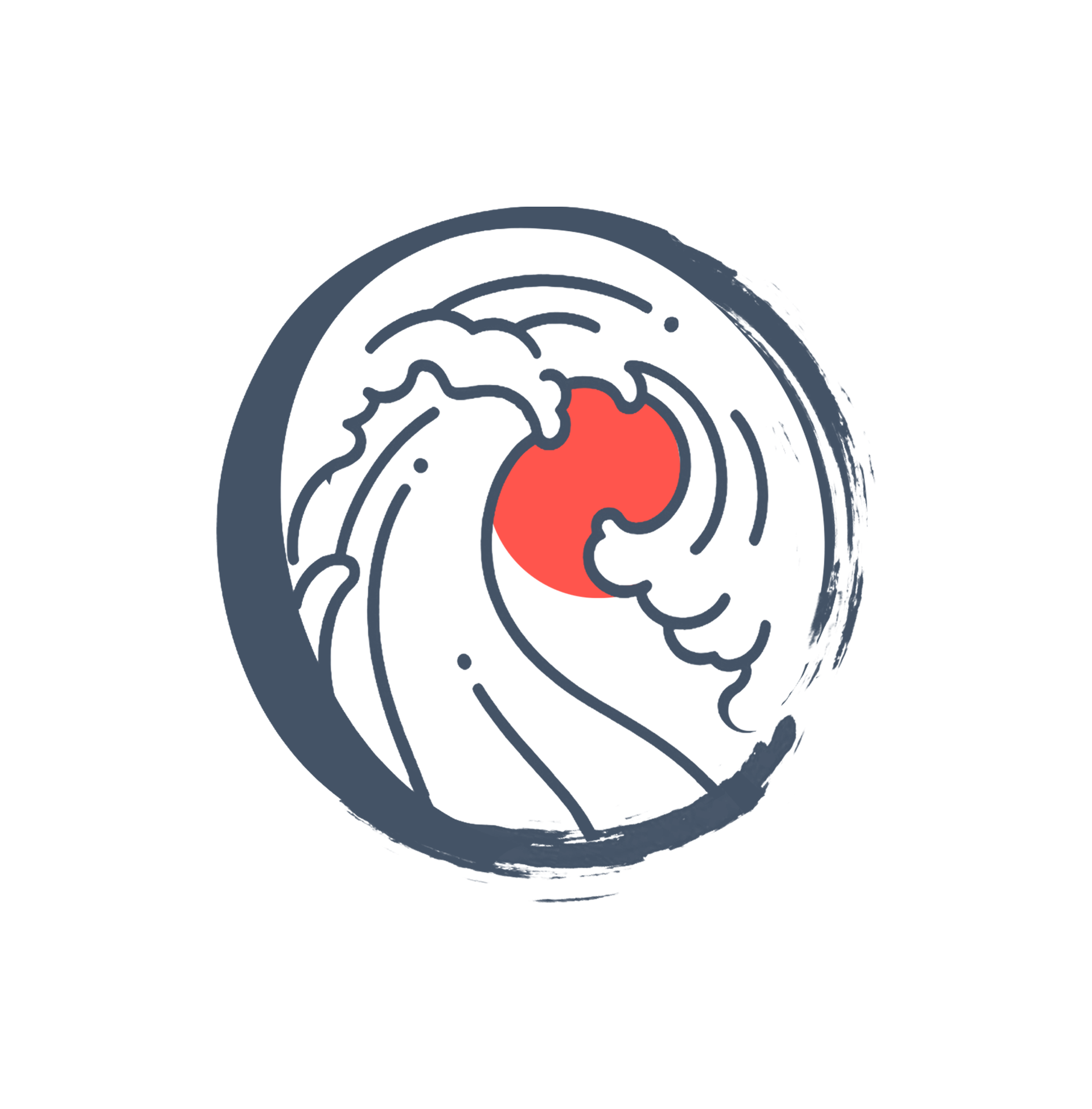 MINATO logo mark